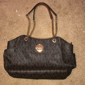 Michael Kors purse